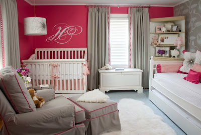Baby room