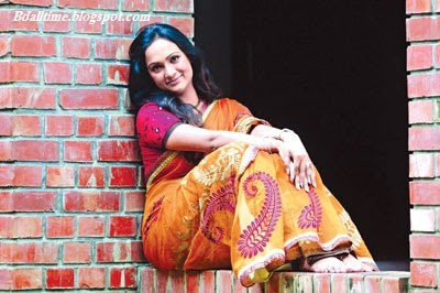 Bangladeshi Entertainment Bangladeshi Model and actress Afsana Ara Bindu