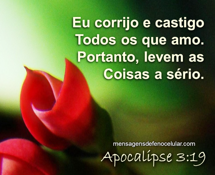 Mensagens de Fé da Palavra de Deus: Mensagem de fé sobre serviço