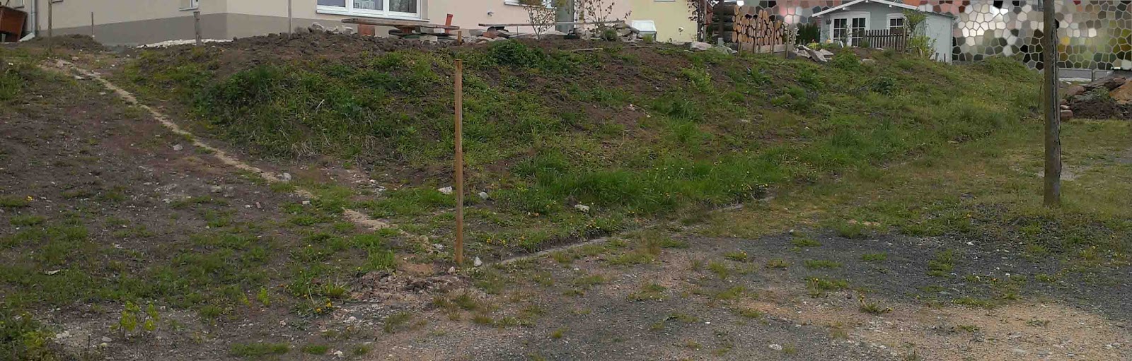 Do Mi S Garten April 2014