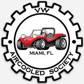 VW AIRCOOLED SOCIETY