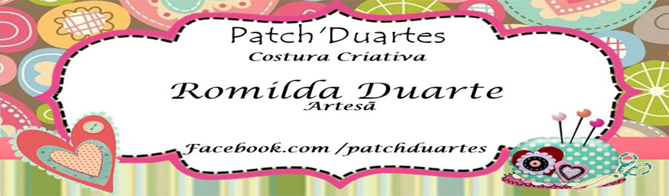Patch Duartes