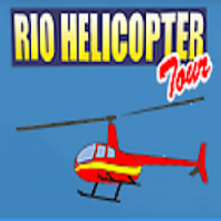 Helicopter Tour in Rio de Janeiro