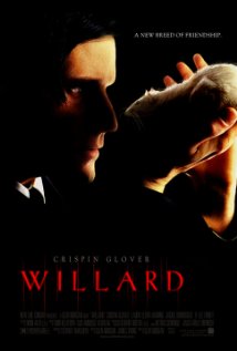 مشاهدة وتحميل فيلم Willard 2003 مترجم اون لاين