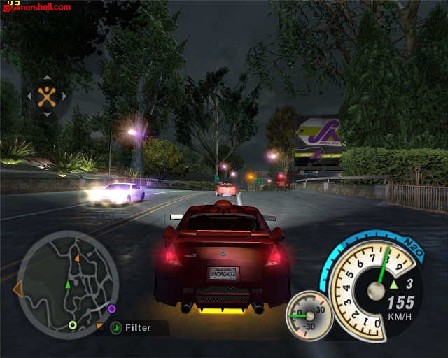 need for speed 2 game download for pc
