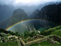 Tours Machu Picchu