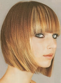 Short Hairstyles 2012 New Bob Hairstyles For Girl