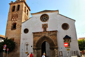 Iglesia Omnium Sanctorum