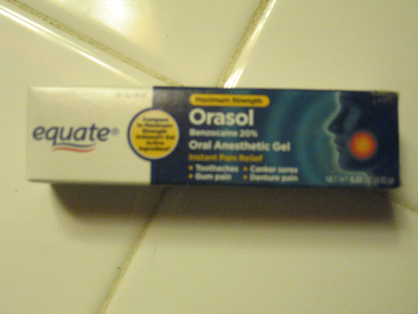 Sensible Survival Survival Dental Care