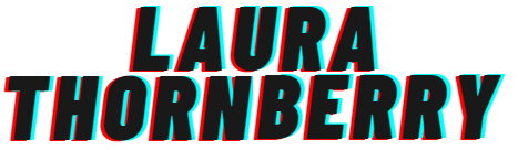 ● Laura Thornberry ● Lifestyle Blogger ● London Based ●