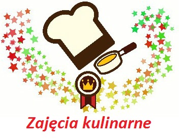 Zajęcia kulinarne