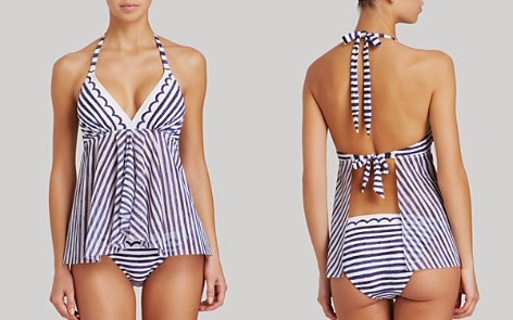 profile bathing suits