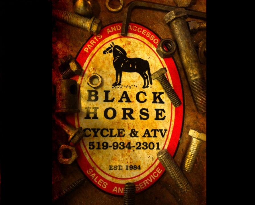 BLACK HORSE CYCLE