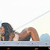 Rihanna Nude Photo Shoot: Hollywood Hills
