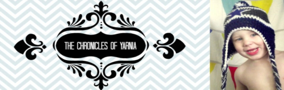 The Chronicles of Yarnia