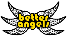 Better Angels - The Webcomic