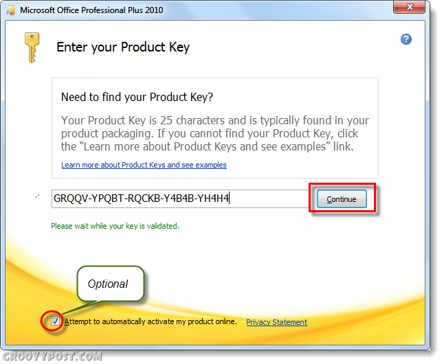 need microsoft office professional 2010 product key free downloade