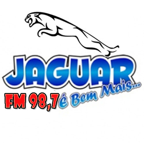 Jaguar FM 98,7
