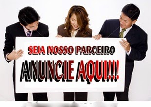 Anuncie já por email