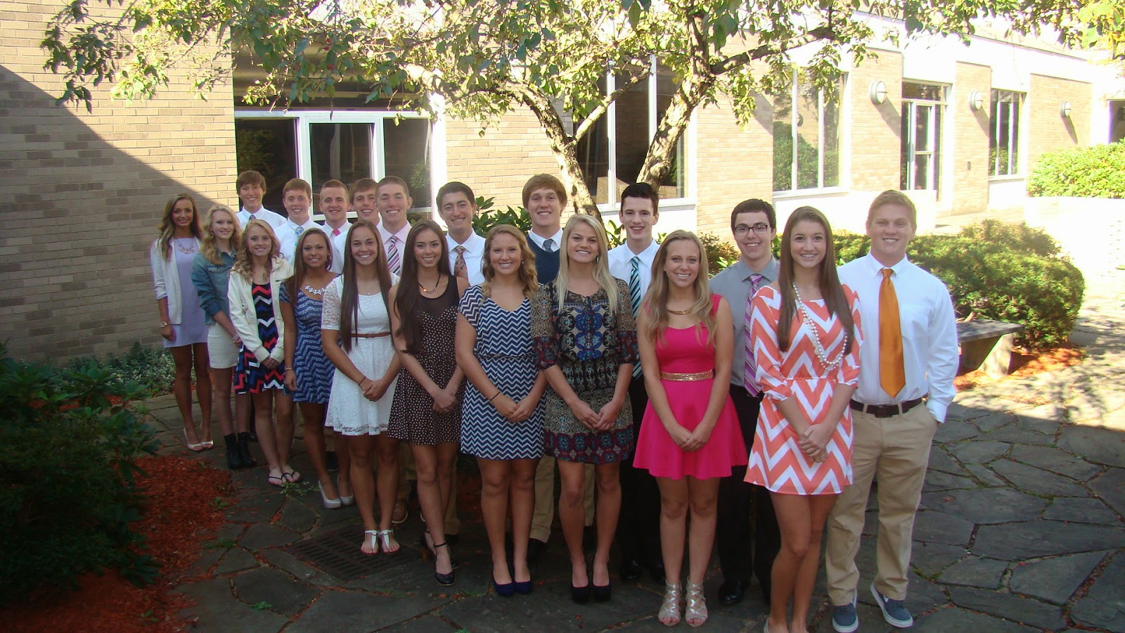 Central Cambria School District News Court