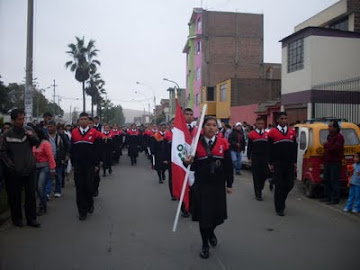 BATALLÒN AGUERRIDO RUMBO AL TRIUNFO