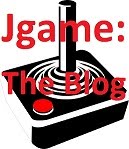 Jgame: the blog
