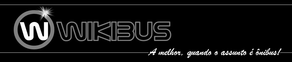 Wikibus Ônibus S.A