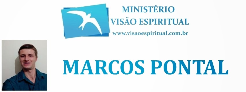 Visão Espiritual