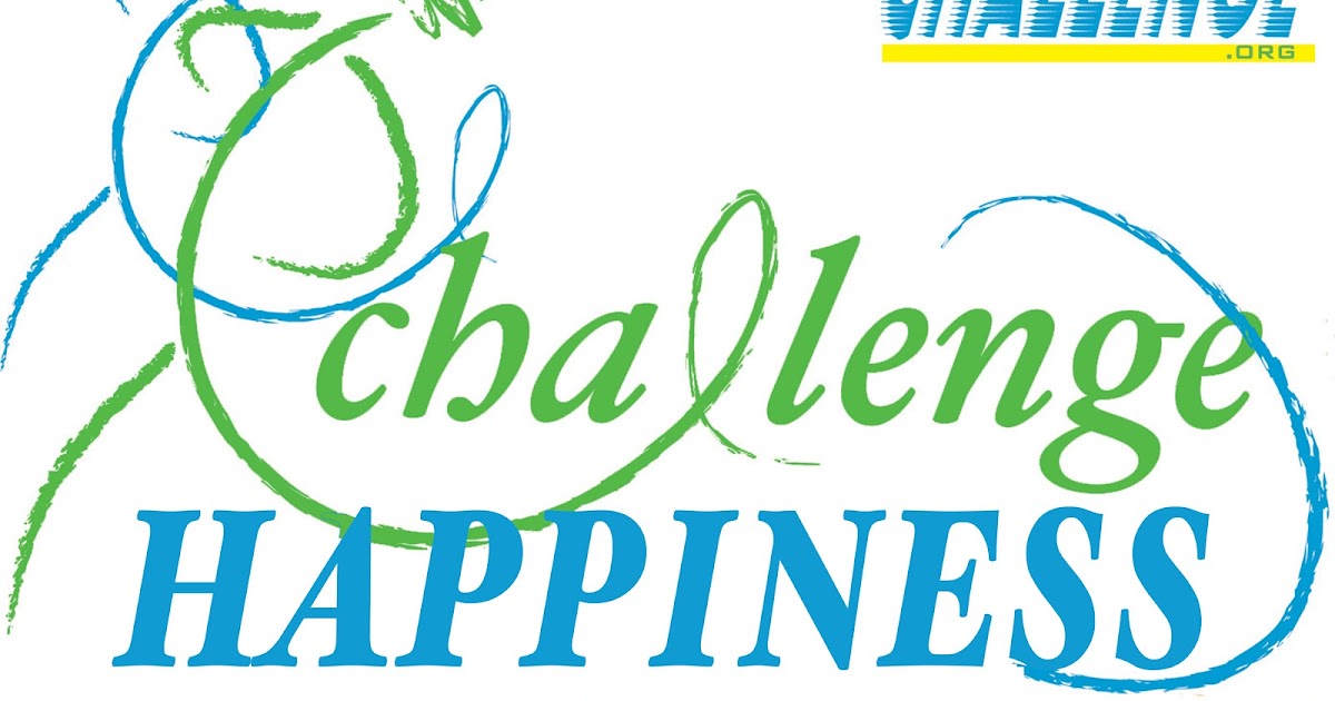 RxExerciseChallenge Challenge Happiness 5k The Only Happiness Road