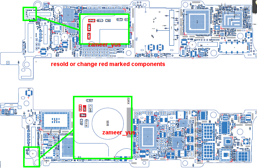 ផុក សុវណ្ណា ជួសជុលទូរស័ព្ធ សូមស្វាគមន៍ iphone 5 Speaker Problem Solution