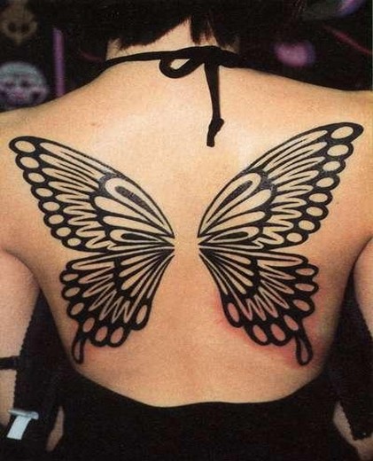 tatouage ailes dos tatouage ailes dans le dos tatouage ailes dos tatouage ailes dans le dos