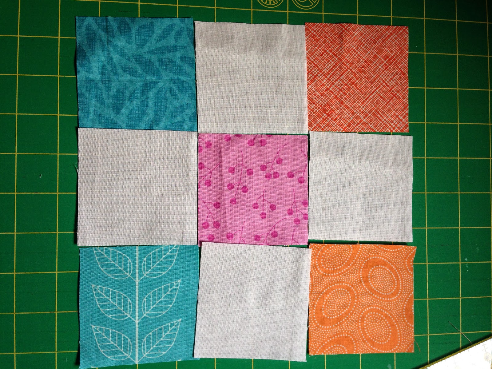 A Few Scraps Double Disappearing NinePatch Improved Tutorial