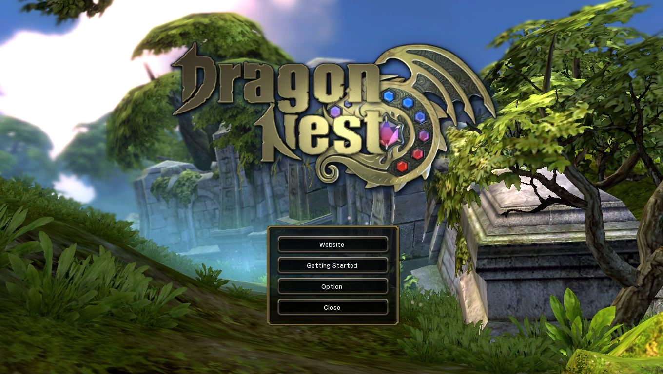 Dragon nest patch download v550 Dragon nest patch download v550