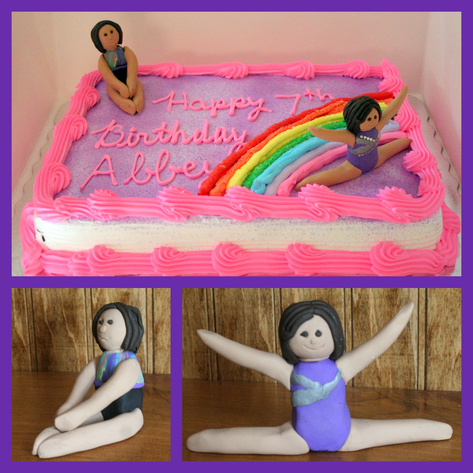 Gym4Kidz!: Gymnastics Party Ideas!