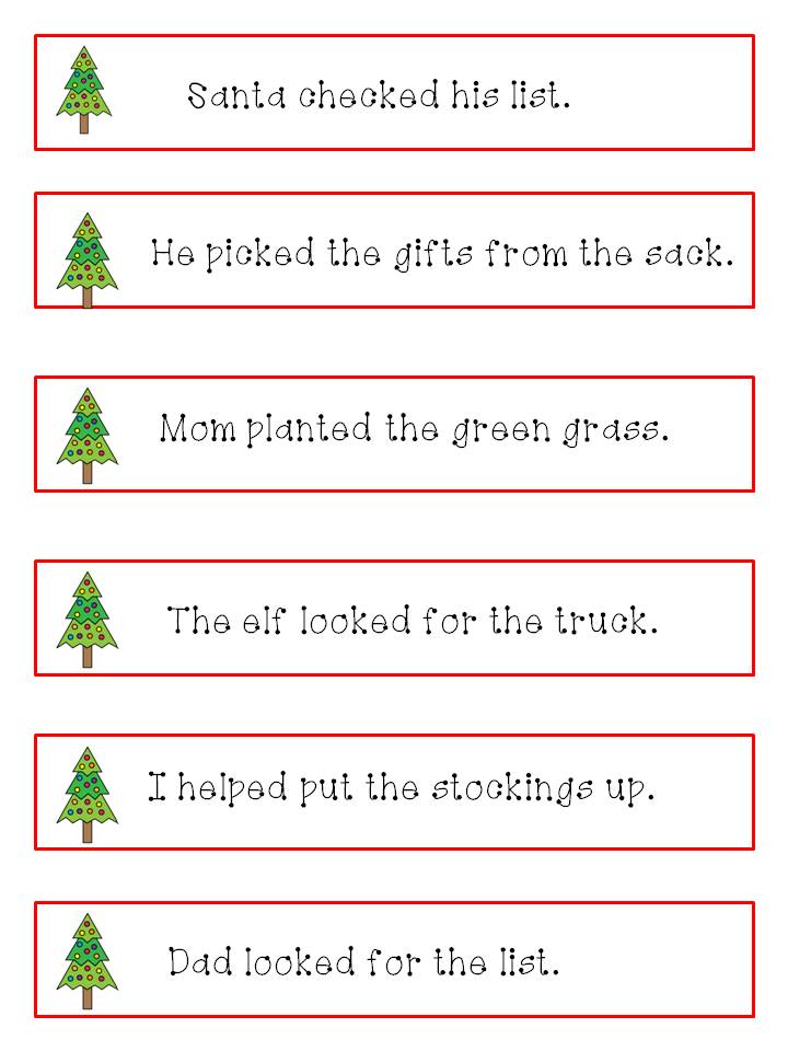 christmas word work hola klonec co christmas word work
