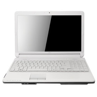 Fujitsu LifeBook AH532