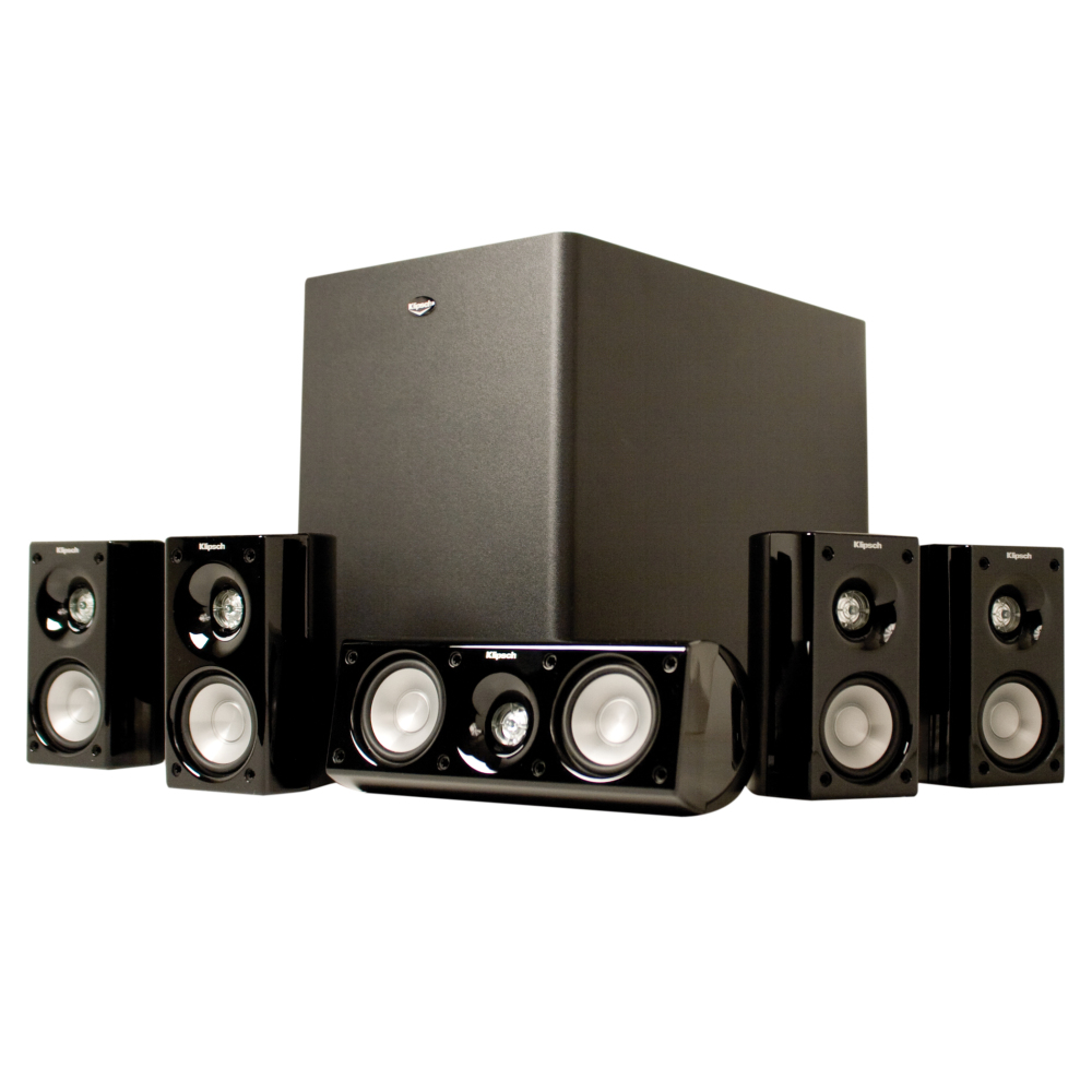 home technology journal klipsch hd 500 compact 5 1 home home technology journal klipsch hd 500 compact 5 1 home