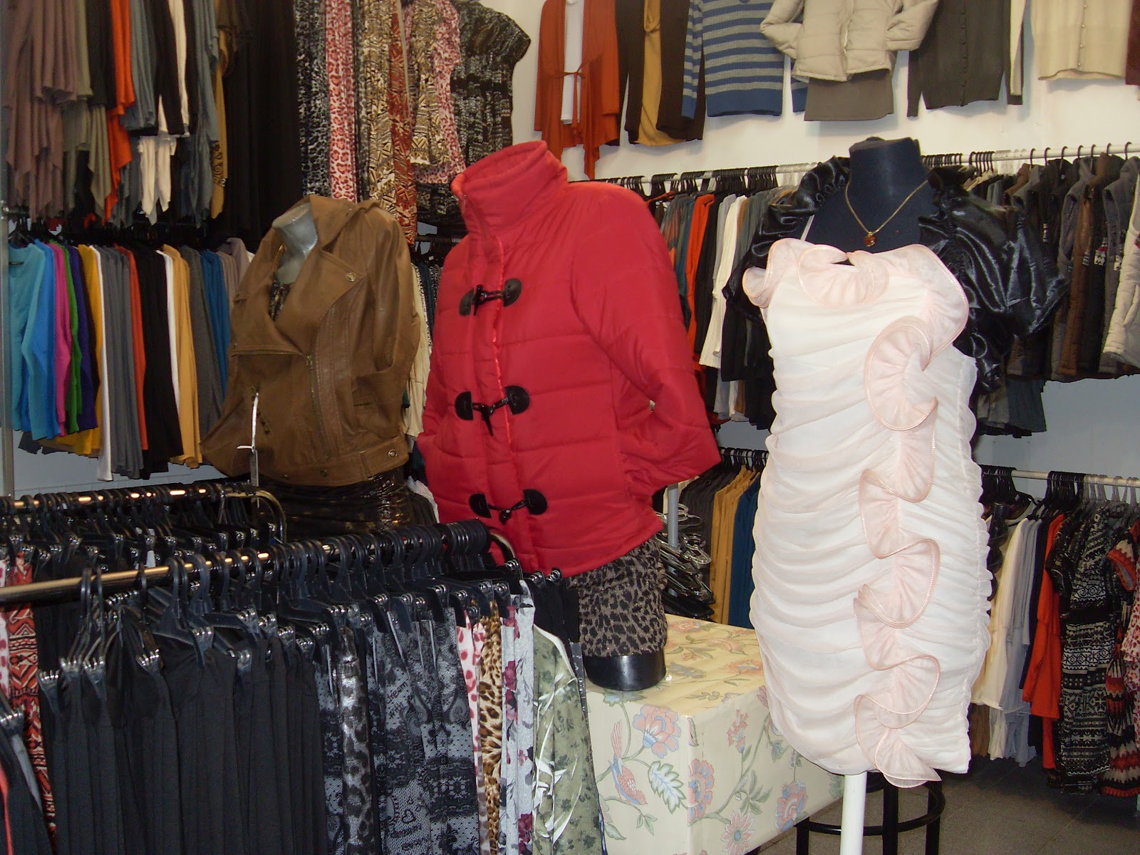 Mayoristas La Salada Ropa Deportiva De Mujer La Salada Conjuntos