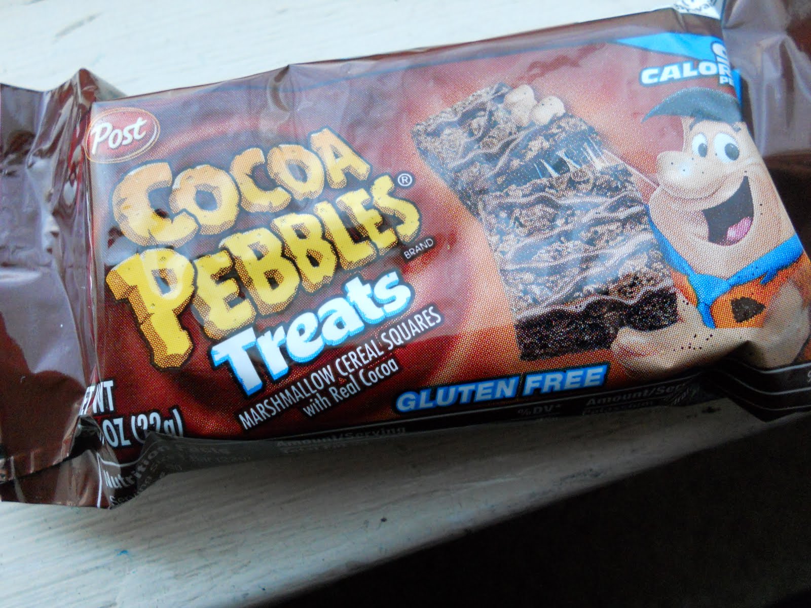 Reviews Cocoa Pebbles Treats