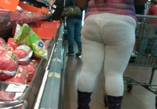 Ssbbw Butt Crush