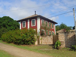 Sobrado na Penha.