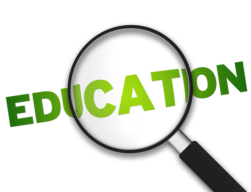 Critical Thinking and Action Specialized Knowledge Idea, Knowledge