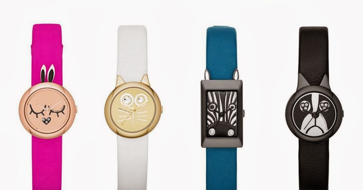 ErgemSivri FUNNY WATCHES