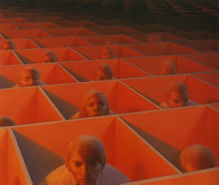 Soutenable Legerte George Tooker