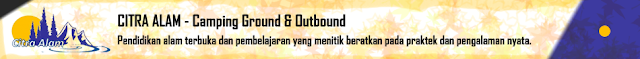 Citra Alam - Camping Ground & Outbound Citra Alam - Camping Ground & Outbound