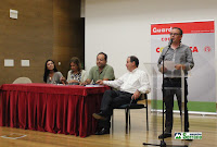 IMG_3077 Fornos de Algodres acolheu a sessão de apresentação de pré-campanha do PS