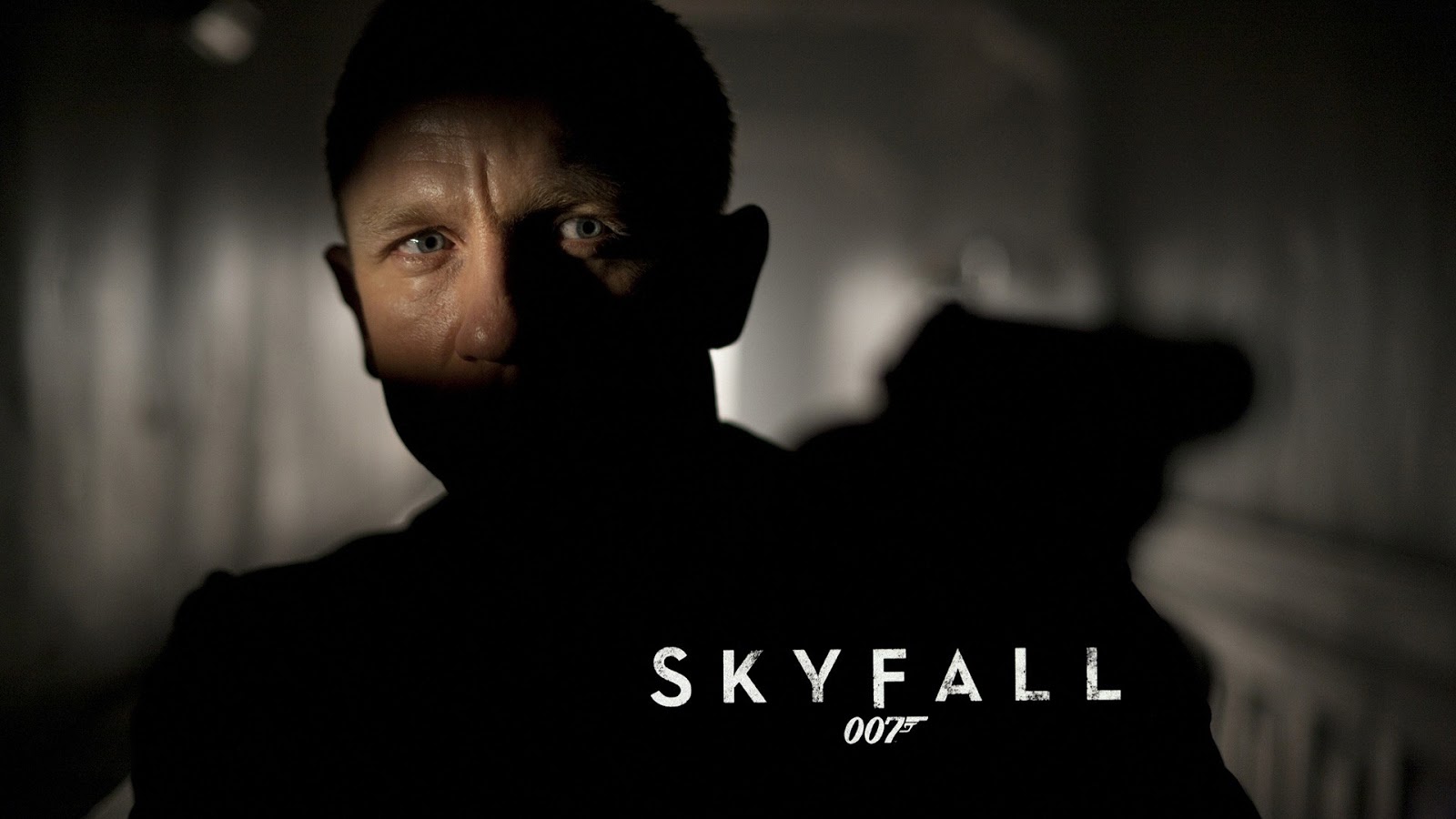 Free Download James Bond 007 Movie Skyfall HD Wallpapers for iPad 3 and iPad mini ...