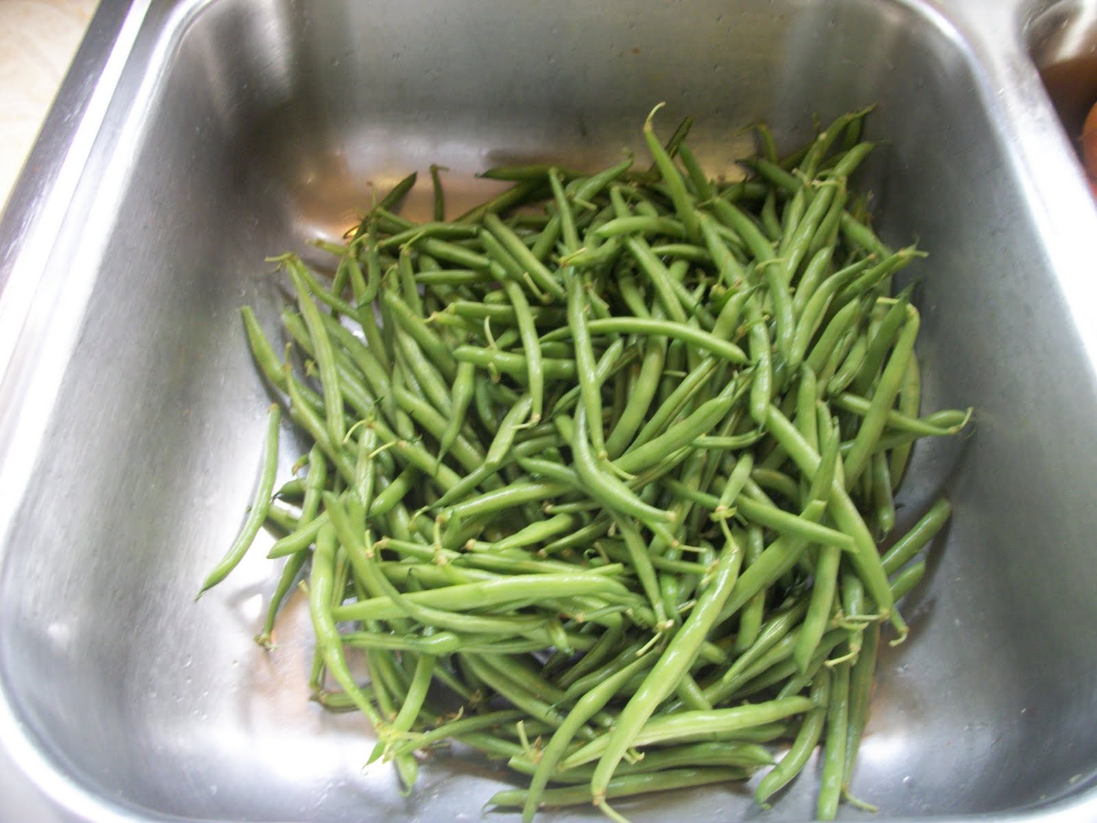 Super mom *without a cape* Dilly Beans