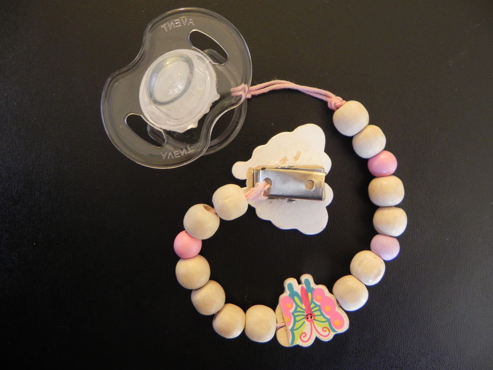 A Day in the Life of the Wood's Baby's Best Top Ten Most Useful Baby