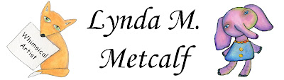 Lynda M. Metcalf